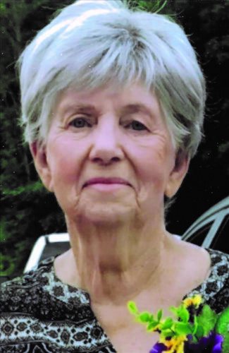PATTY  STEWART